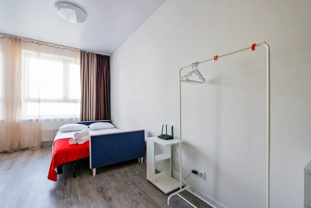 Квартира недалеко от метро Сходненская и Шереметьево