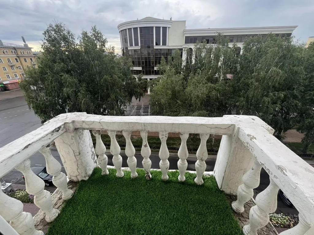 Уютнaя кваpтира