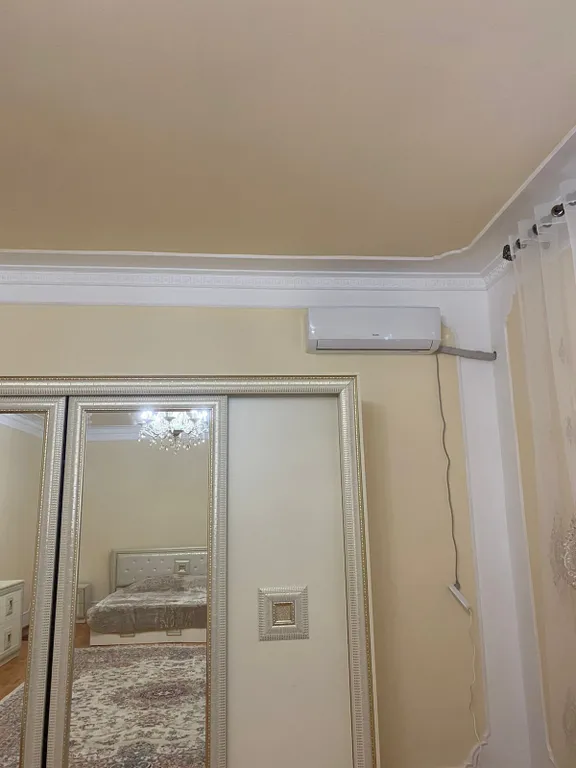 3-комнатный Дом