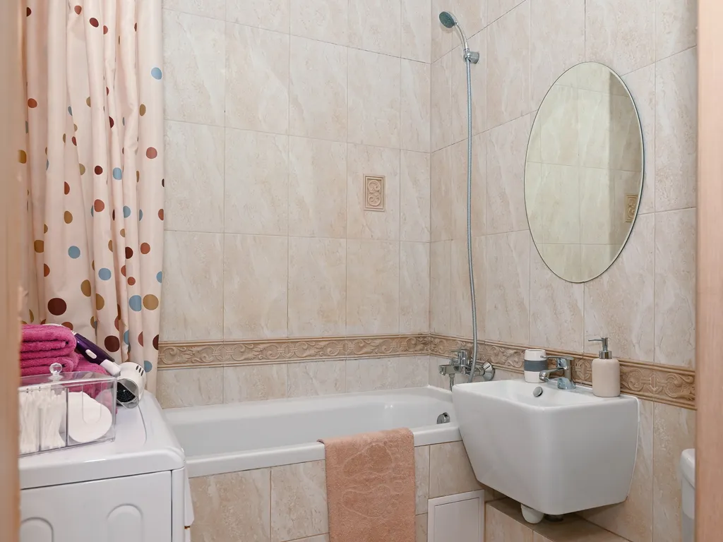 Квартира Двухкомнатная квартира у Центральной площади — Калининград