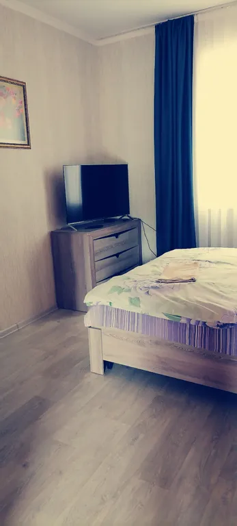 2-комнатный Дом