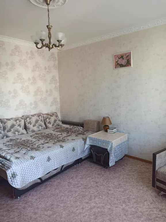 Квартира Квартира со всеми удобствами рядом набережные и парк победы — Севастополь