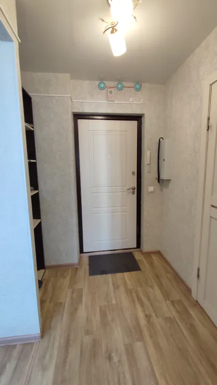 Квартира 1-комнатная в новостройке у метро Парк Культуры