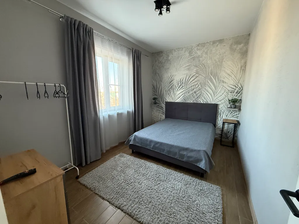 Квартира Квартира рядом с аэропортом — Хабаровск