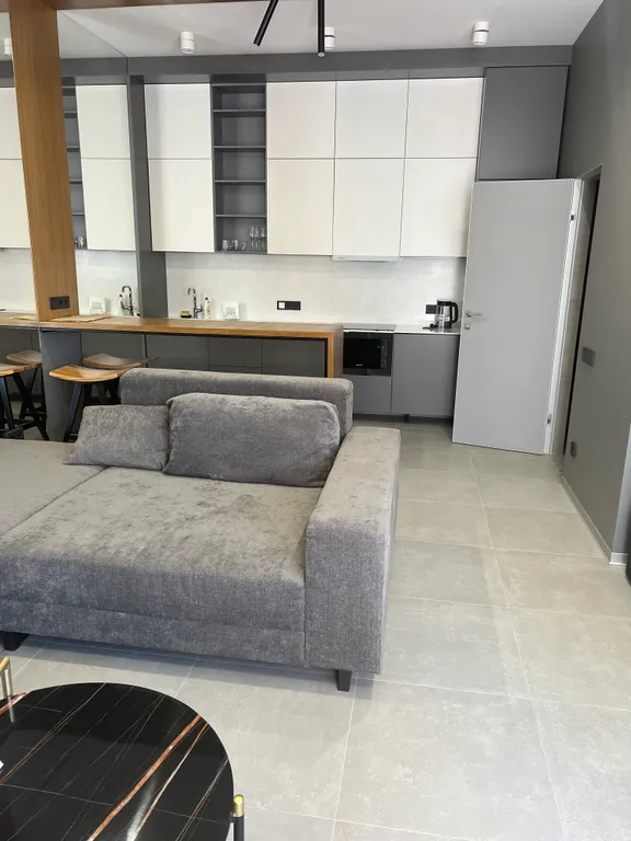 Квартира Квартира- Студия — Геленджик