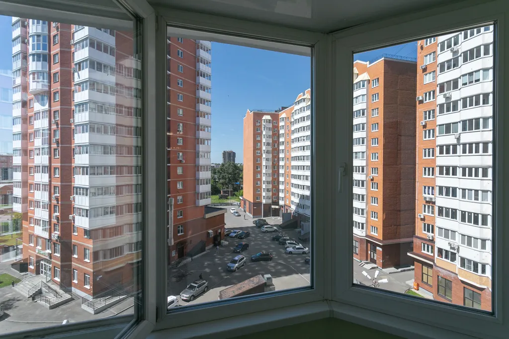 Апартаменты в центре