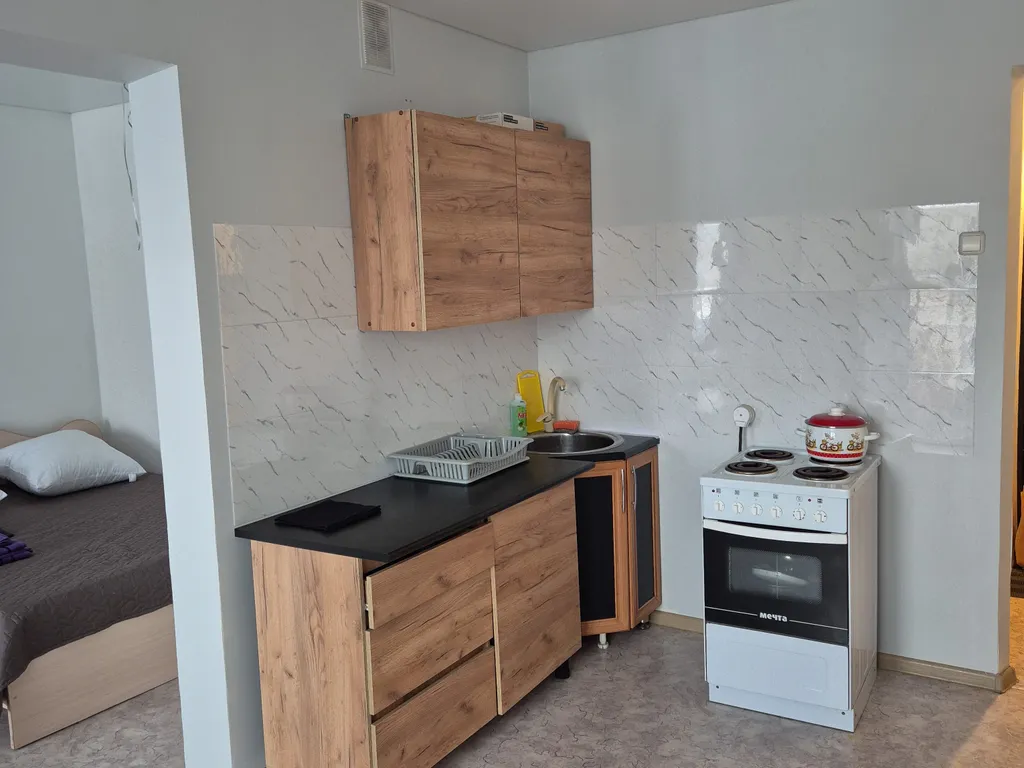 Уютная квартира в центре — аренда посуточно в Челябинск