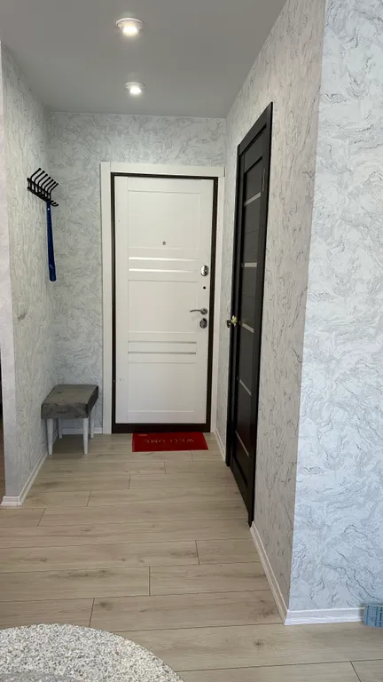 Красивая студия в центре города