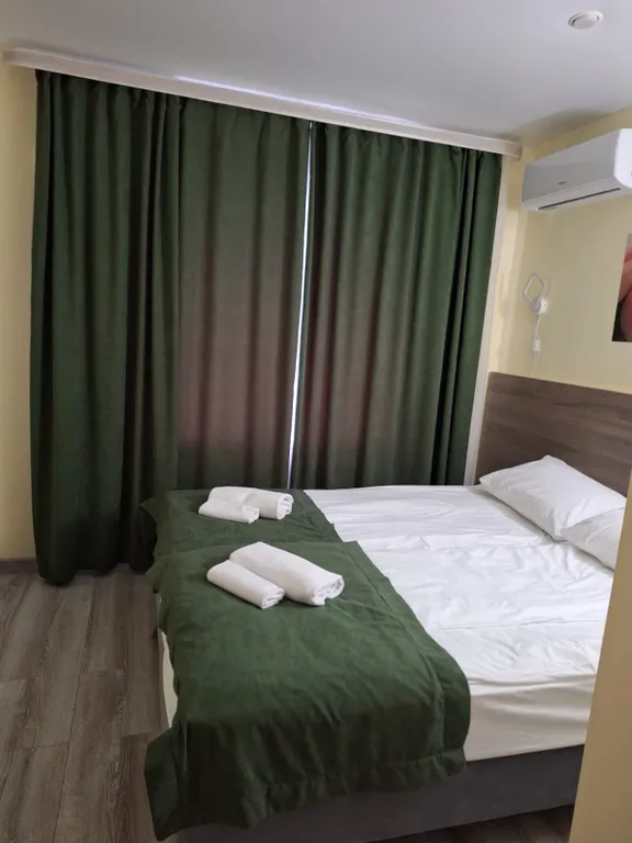 Квартира Комната — аренда посуточно в Кондрово