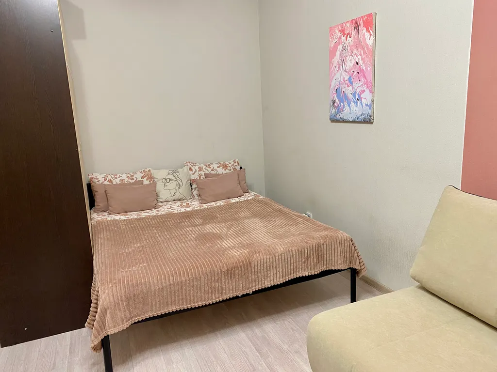 1-комнатная рядом с шоссе Северный объезд