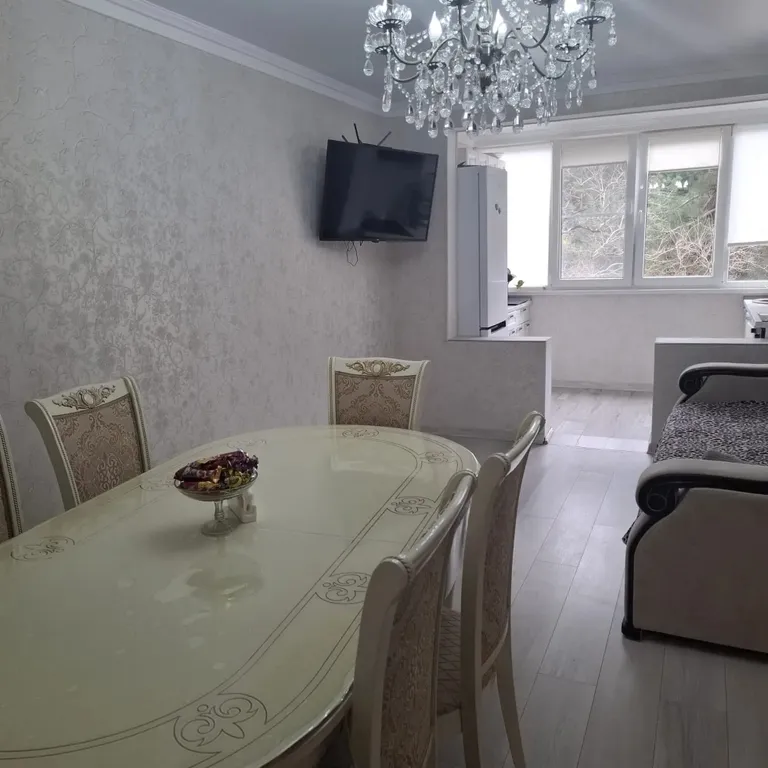 Уютная квартира в центре