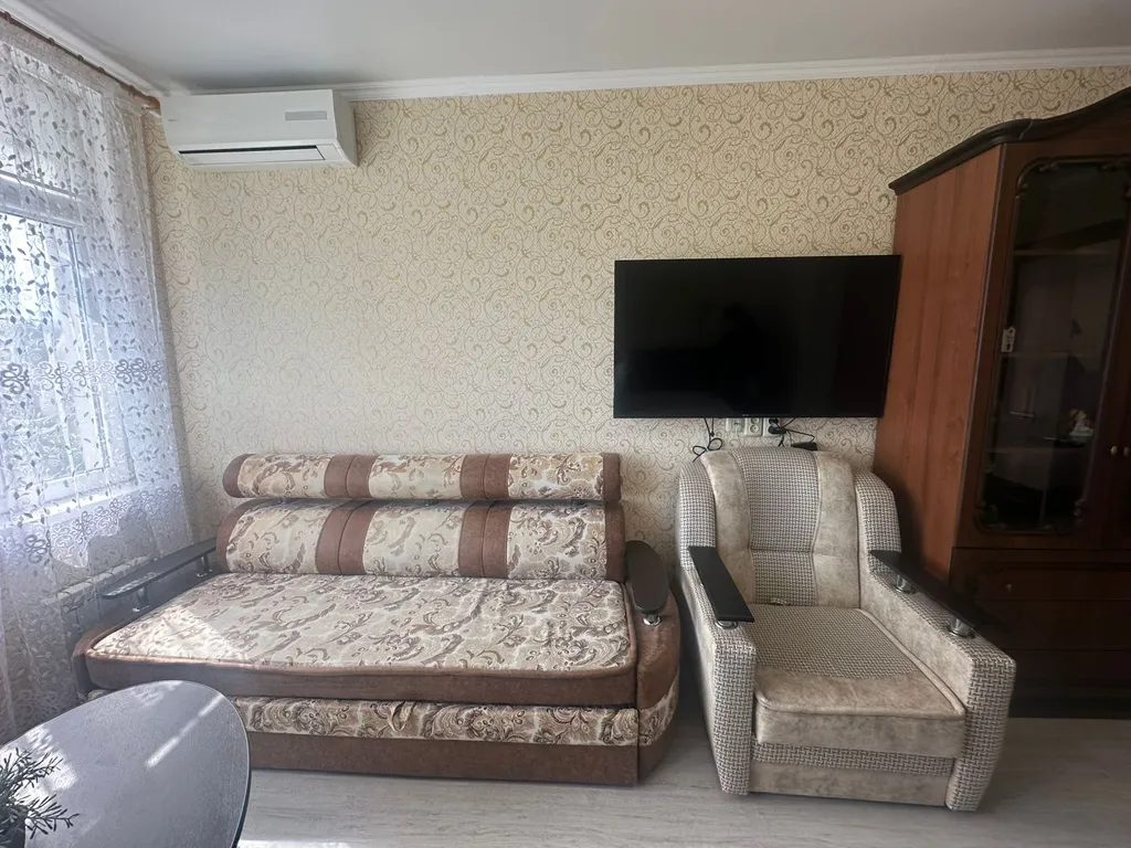 Квартира для отдыха недалеко от Олимпийского парка