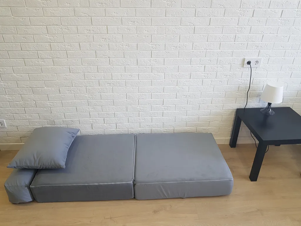 Квартира Апартаменты на набережной — Ростов-на-Дону