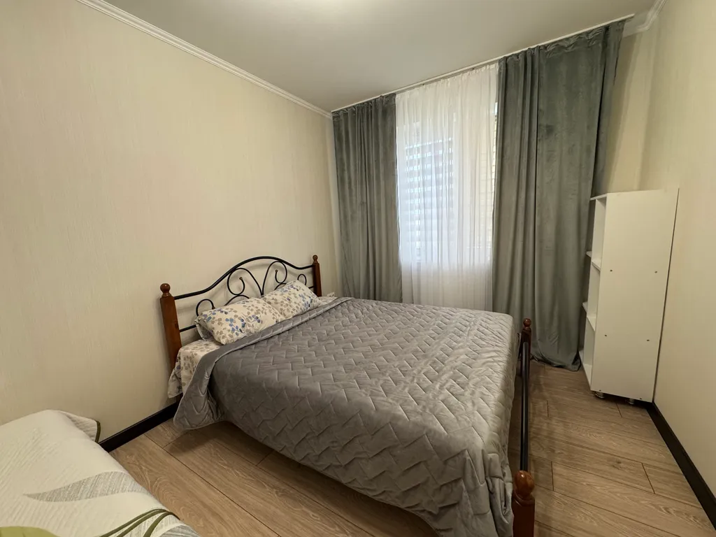 Апартаменты Грин -тихий двор в 4 км от центра