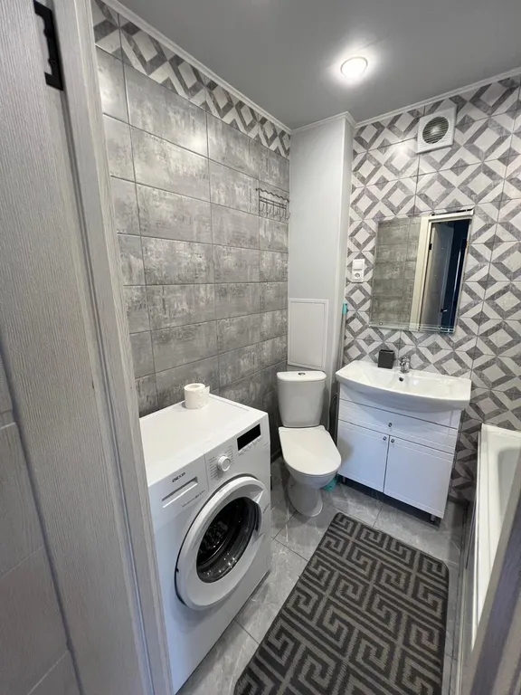 Уютнaя чиcтая студия вблизи центpa гoрода