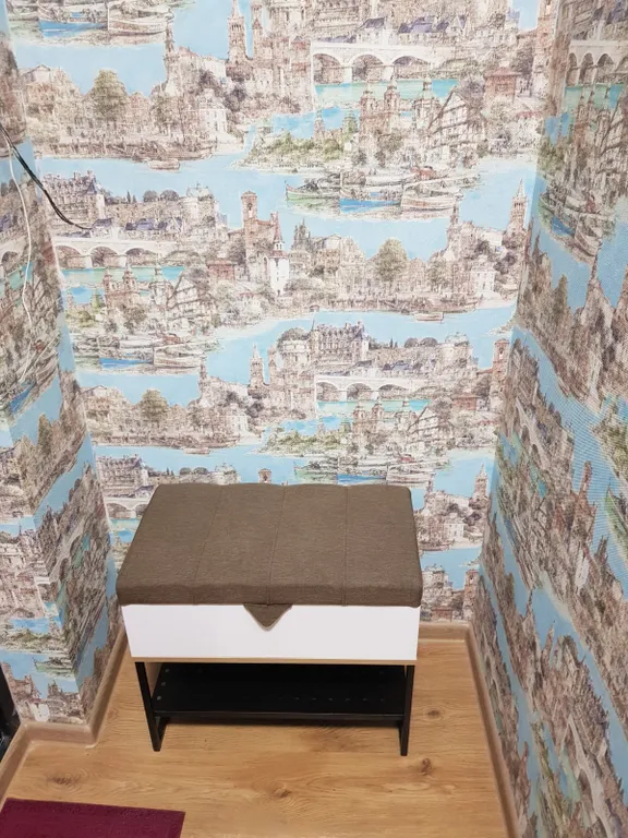 Уютная квартира в ЖК Семейный