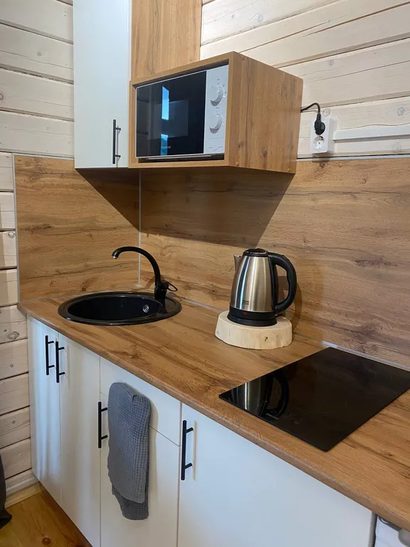 1-комнатный Дом