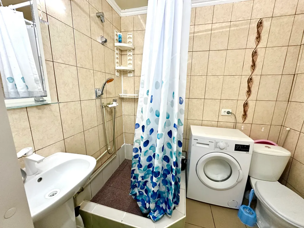 Квартира Квартира в центре с отдельным двориком и мангалом — Джанкой