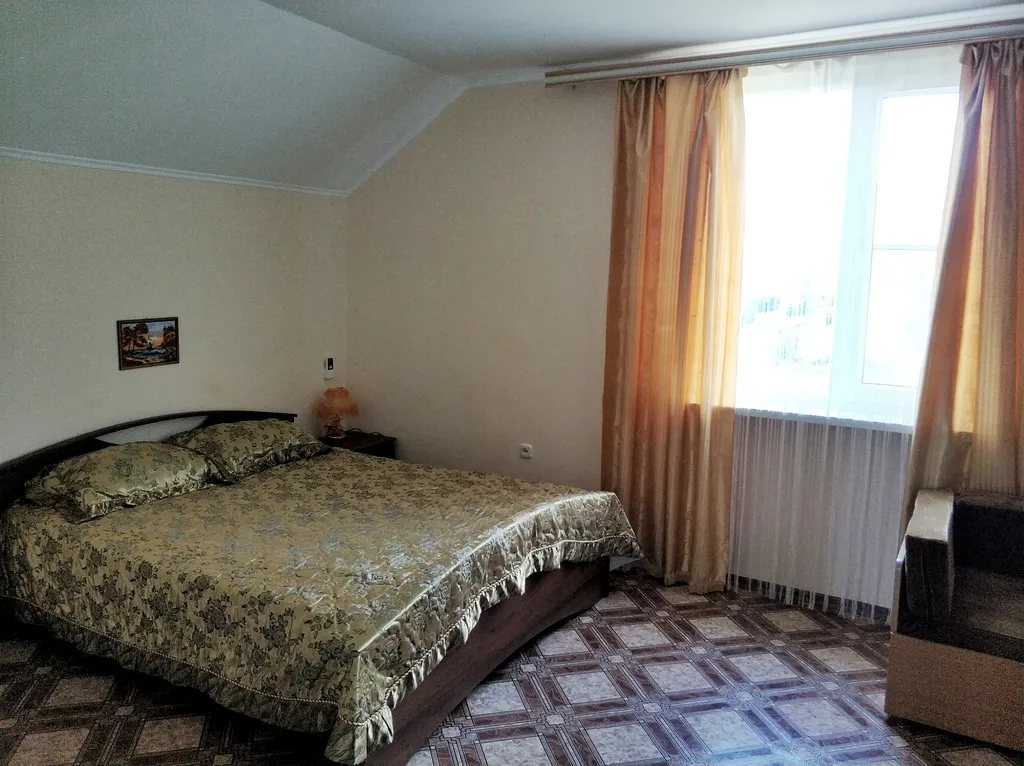 Квартира Комната — Гагра