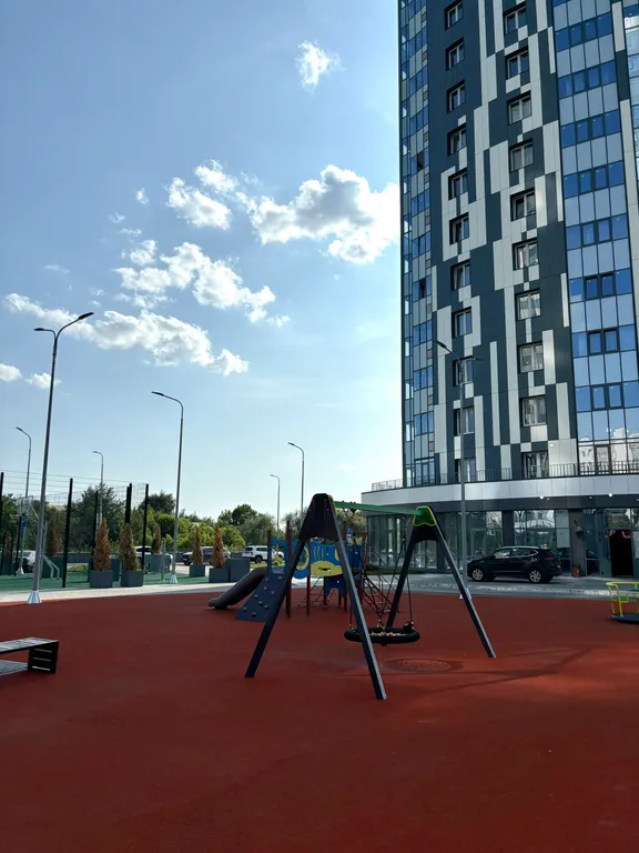 Квартира Квартира Первая сдача в новом ЖК Авалон Сити — Казань