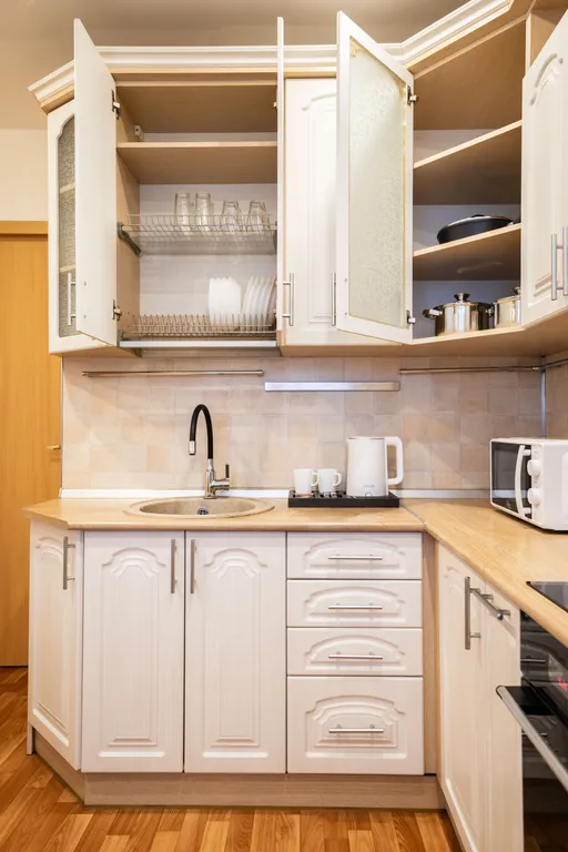 Квартира у метро Парнас