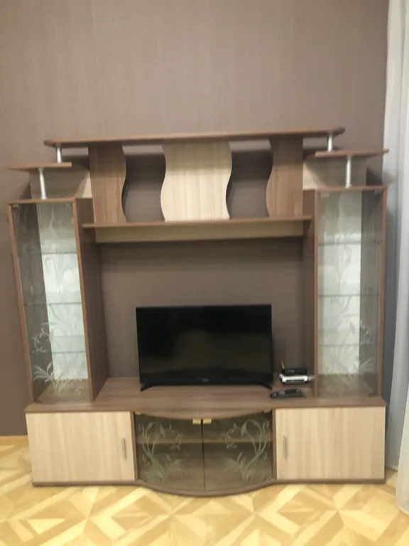 Уютная квартира в центре недалеко от монастыря