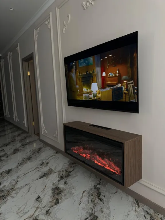 Лучший жилой комплекс с историей