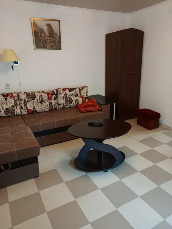 Уютный дом для летнего отдыха