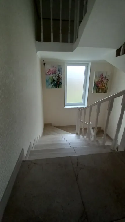 Шикарный дом рядом с парком