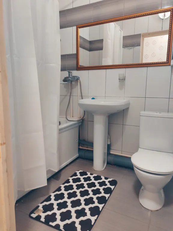 Квартира Уютная квартира в районе Петра Метальникова — Краснодар