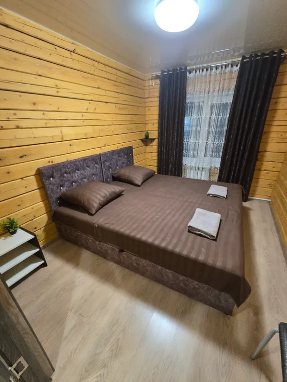 4-комнатный Дом