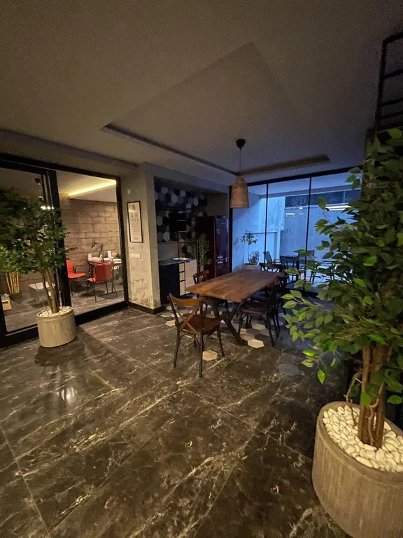 Prive квартира в центре