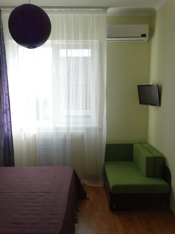 Квартира Комната — Геленджик