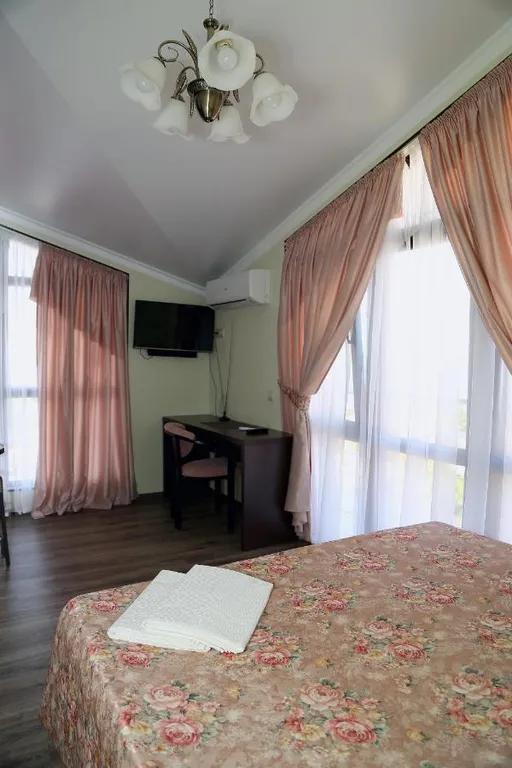 Квартира Комната — Гагра