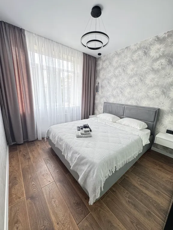 Евротрешка в лучшем жк бизнес-класса престиж