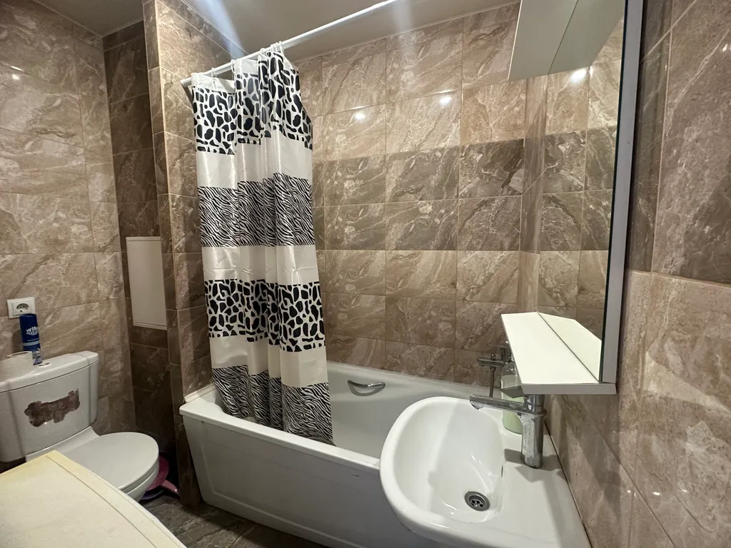 Студия на Фабричной