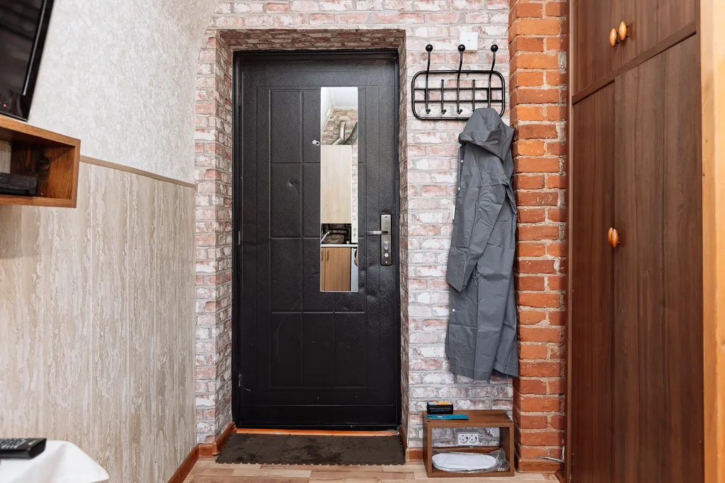 Квартира Квартира Апартамент в старинном особняке в историческом центре — Калининград