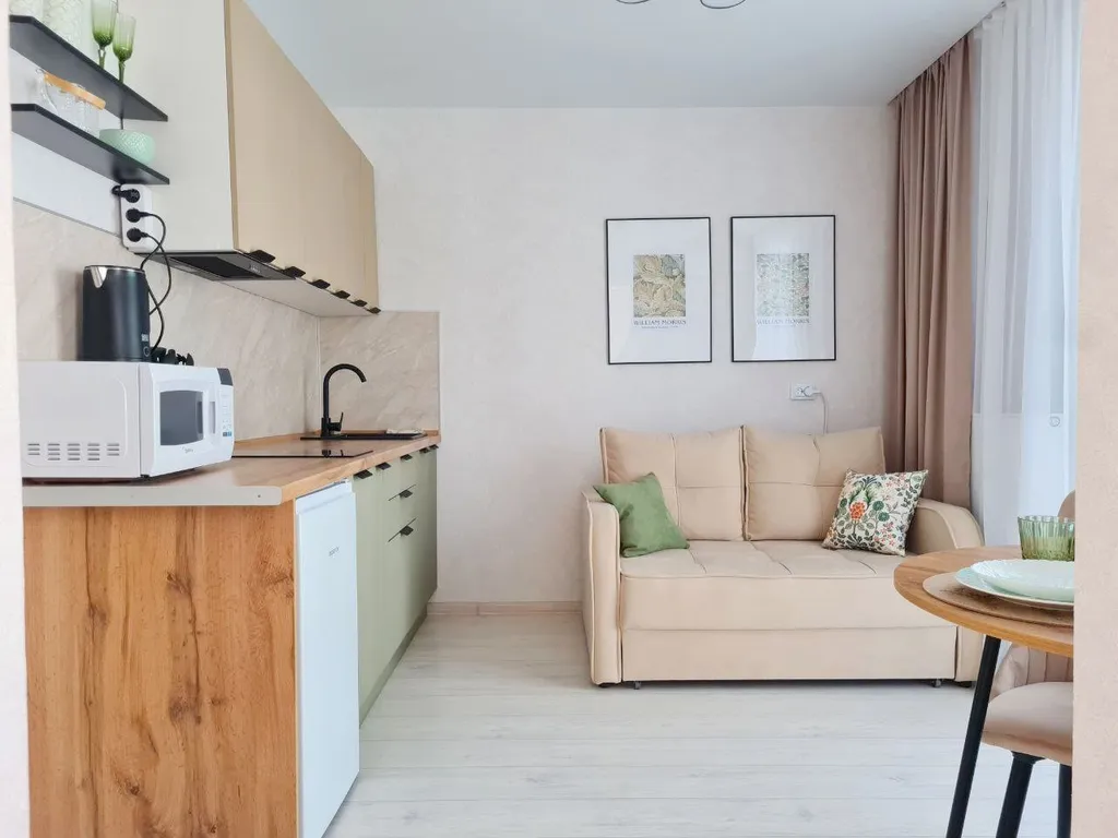 Луга Адыгеи