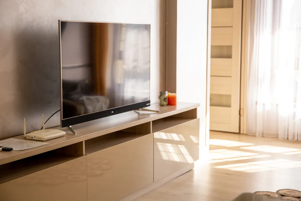 Желтые лимоны