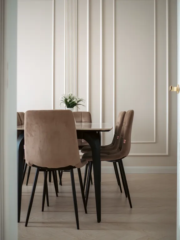 Уютная квартира в жилом комплексе бизнес класса