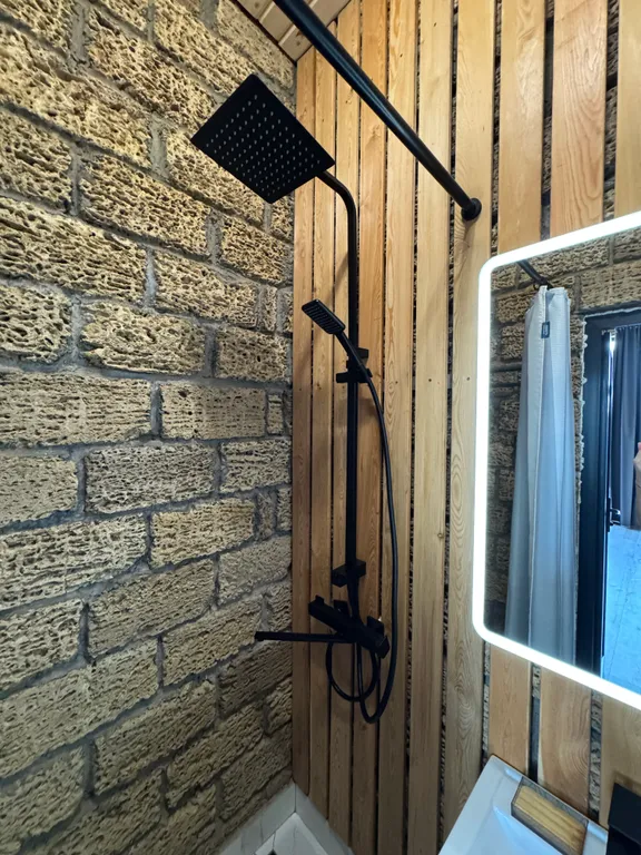 Дом с ракушечника