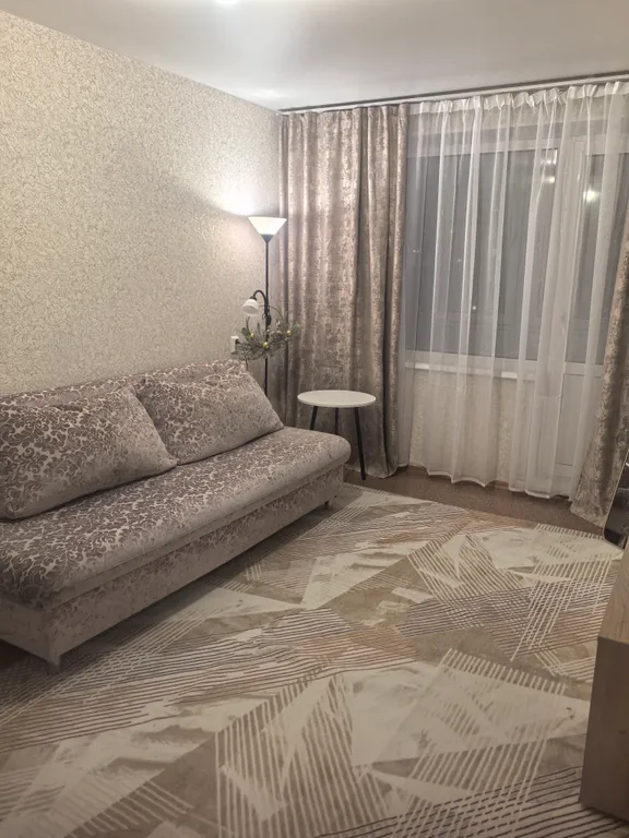 Уютная квартира на Севере!