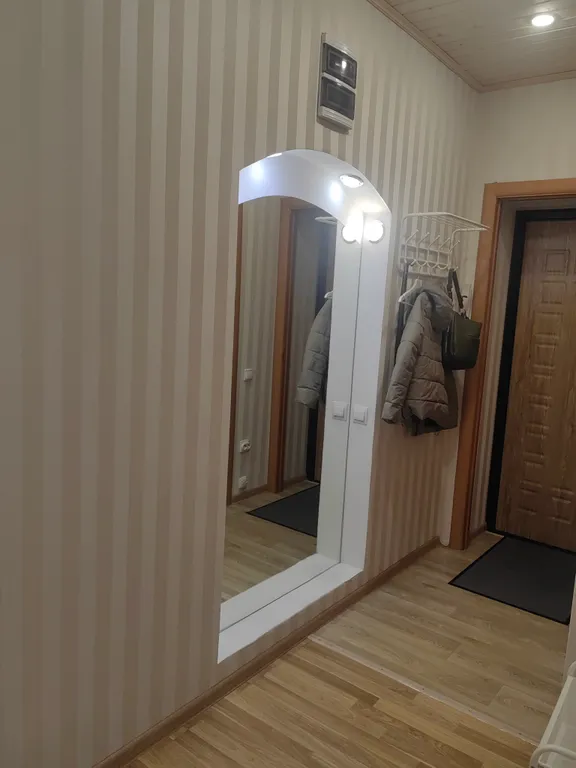 Квартира возле станции Сортавала-Центр