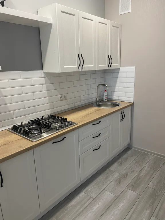 Квартира солнечный круг