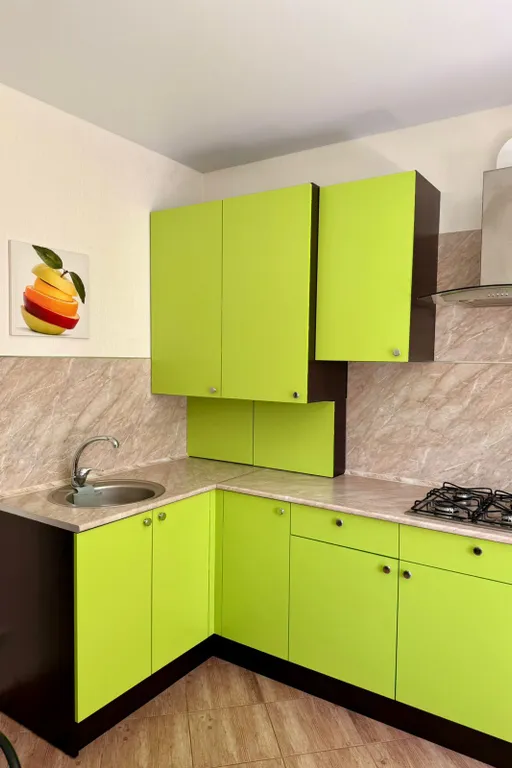 Квартира Квартира в Рыбной деревне — Калининград