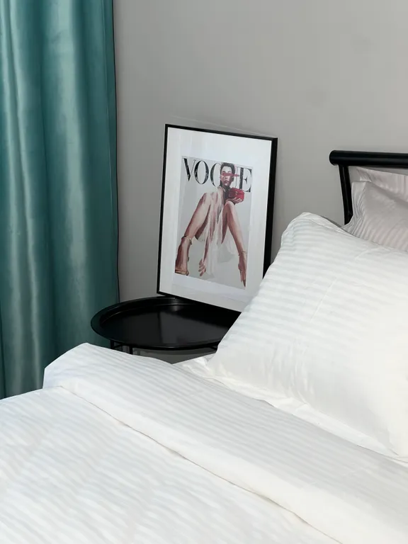 Шикарная трешка