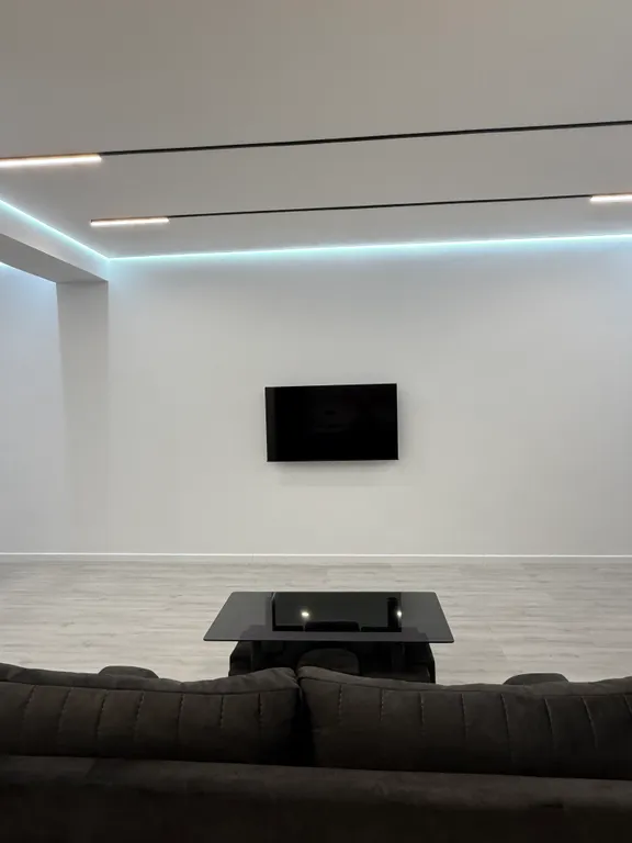 Супер квартира