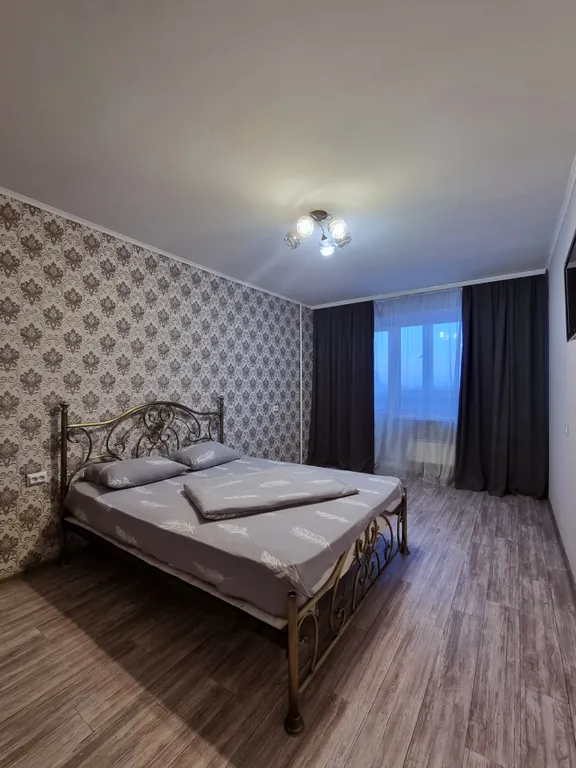 Отличная квартира — аренда посуточно в Ноябрьск