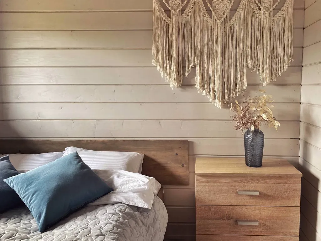 Коттедж Коттедж Сканди — Можайск