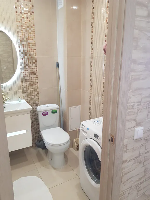 Набережная Брюгге